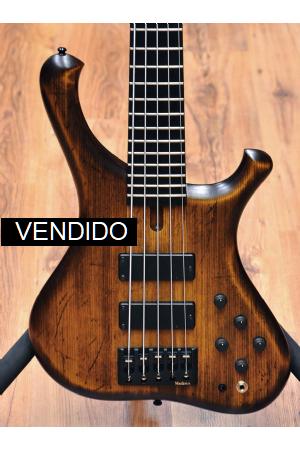 Marleaux Consat SE Anniversary 5 string Limited Edition Aged Violin Spruce top Serial# 2621 Marleaux Consat SE Anniversary 5 string Limited Edition Aged Violin Spruce top Serial# 2621